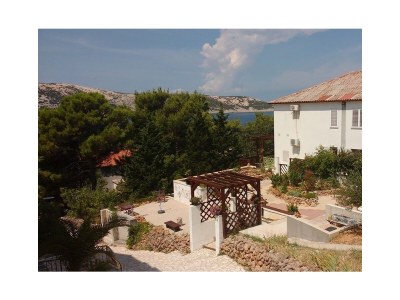 Holiday room near beach Stara Novalja, Pag S-6303-a - Outdoor photo 2