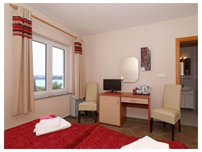Holiday room near beach Stara Novalja, Pag S-6303-a - Outdoor photo 9