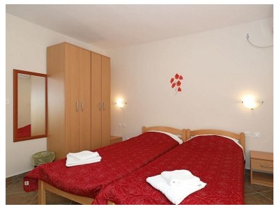 Holiday room near beach Stara Novalja, Pag S-6303-a - Outdoor photo 11