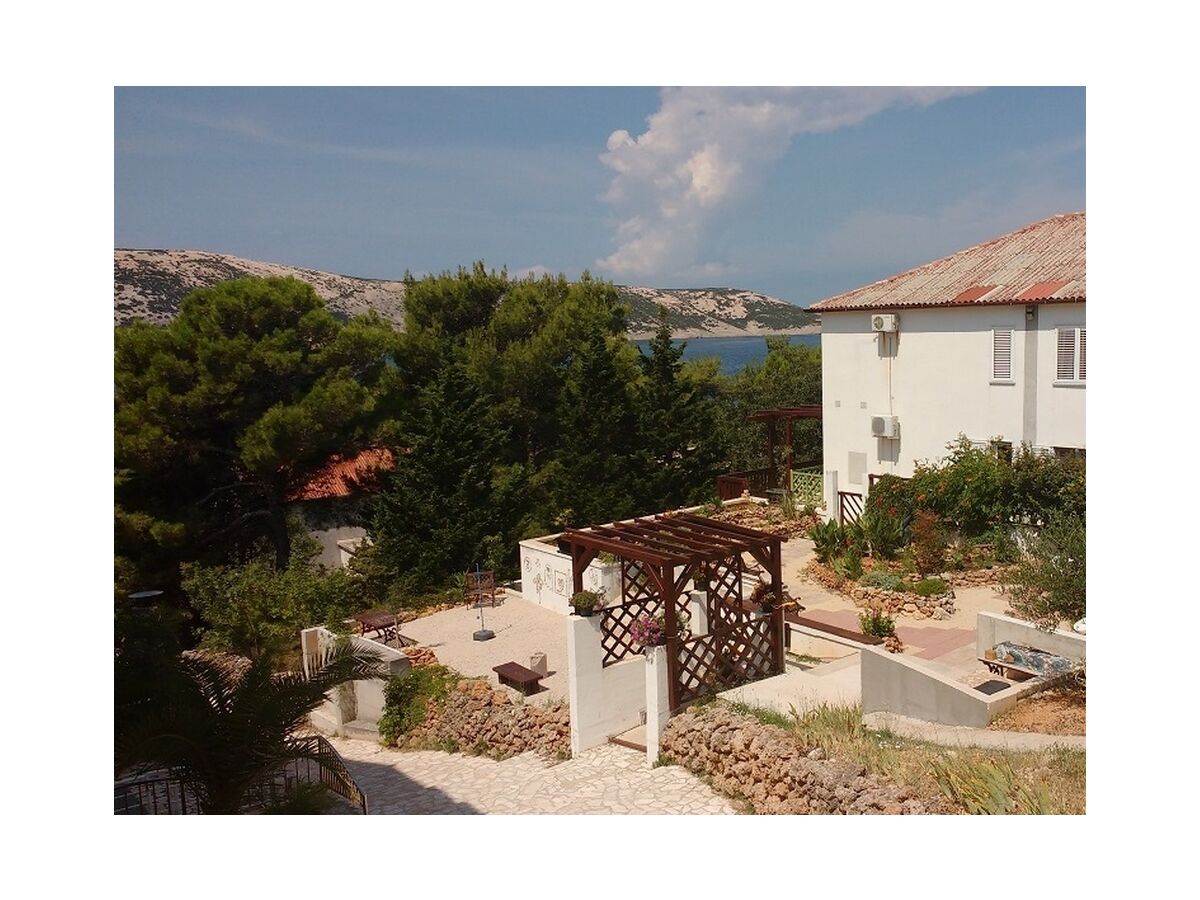 Holiday room near beach Stara Novalja, Pag S-6303-c - Outdoor photo 2