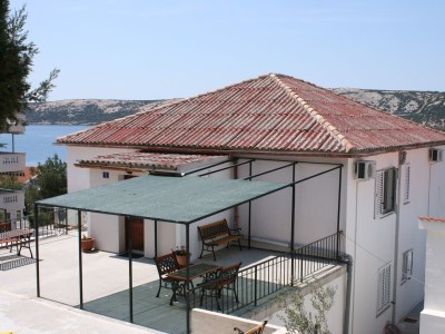 Holiday room near beach Stara Novalja, Pag S-6303-c - Outdoor photo 3