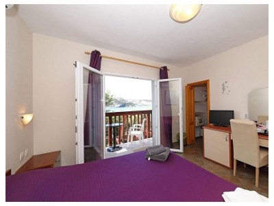 Holiday room near beach Stara Novalja, Pag S-6303-c - Outdoor photo 9