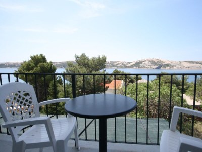 Holiday room near beach Stara Novalja, Pag S-6303-c - Outdoor photo 13