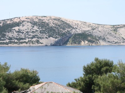 Holiday room near beach Stara Novalja, Pag S-6303-c - Outdoor photo 14