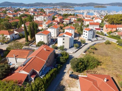 Apartment Two bedroom apartment with terrace Biograd na Moru, Biograd A-6228-b in Biograd na Moru - Apartment