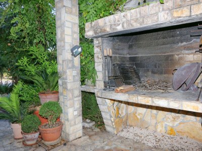 Apartment Two bedroom apartment with terrace Biograd na Moru, Biograd A-6228-b - Outdoor photo 6