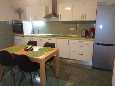 Apartment Two bedroom apartment with terrace Biograd na Moru, Biograd A-6228-b - Outdoor photo 11