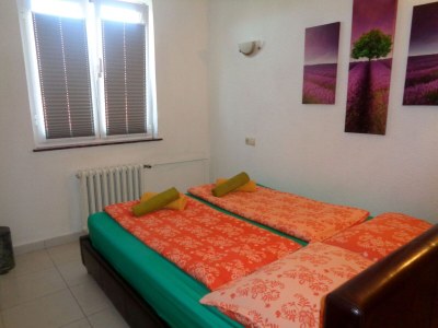 Apartment Two bedroom apartment with terrace Biograd na Moru, Biograd A-6228-b - Outdoor photo 15