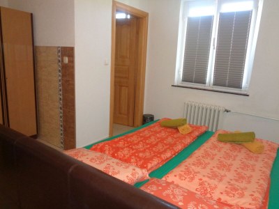 Apartment Two bedroom apartment with terrace Biograd na Moru, Biograd A-6228-b - Outdoor photo 16