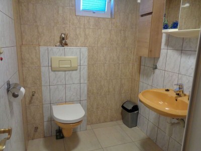 Apartment Two bedroom apartment with terrace Biograd na Moru, Biograd A-6228-b - Outdoor photo 19