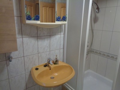 Apartment Two bedroom apartment with terrace Biograd na Moru, Biograd A-6228-b - Outdoor photo 20