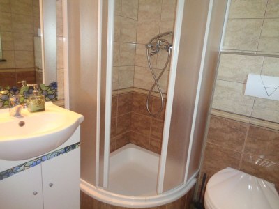 Apartment Two bedroom apartment with terrace Biograd na Moru, Biograd A-6228-b - Outdoor photo 21