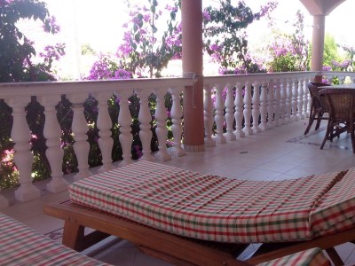 Apartment Two bedroom apartment with terrace Biograd na Moru, Biograd A-6228-b - Outdoor photo 23