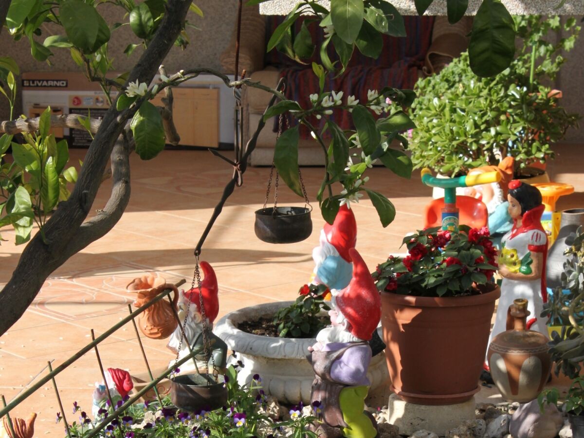 Apartment Two bedroom apartment with terrace Vodice A-6271-c - Outdoor photo 5