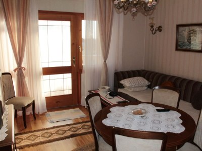 Apartment Two bedroom apartment with terrace Vodice A-6271-c - Outdoor photo 13