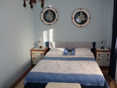 Apartment Two bedroom apartment with terrace Vodice A-6271-c - Outdoor photo 16