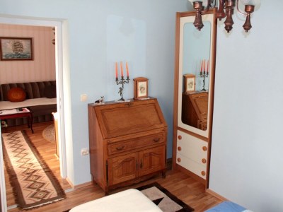 Apartment Two bedroom apartment with terrace Vodice A-6271-c - Outdoor photo 17