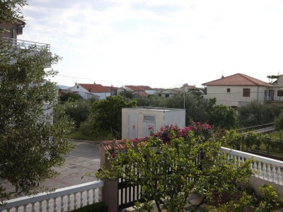 Apartment Two bedroom apartment with terrace Vodice A-6271-c - Outdoor photo 22