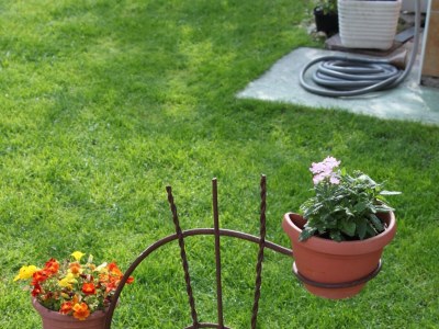 Apartment Two bedroom apartment with balcony and sea view Vodice A-6271-e - Outdoor photo 7