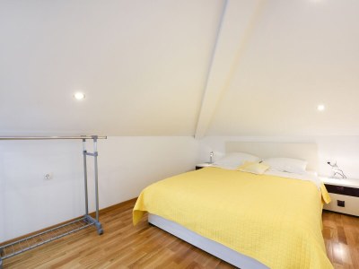 Apartment Two bedroom apartment with balcony and sea view Vodice A-6271-e - Outdoor photo 16