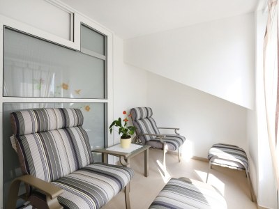 Apartment Two bedroom apartment with balcony and sea view Vodice A-6271-e - Outdoor photo 22