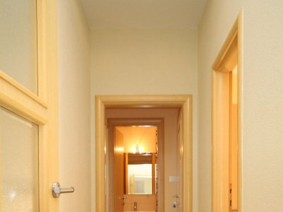 Apartment One bedroom apartment with balcony and sea view Makarska A-6632-a - Outdoor photo 27