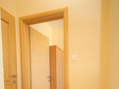 Apartment One bedroom apartment with balcony and sea view Makarska A-6632-b - Outdoor photo 18