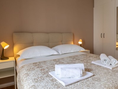 Apartment Studio flat with balcony Makarska AS-6632-a - Outdoor photo 18