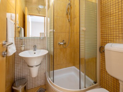 Apartment Studio flat with balcony Makarska AS-6632-a - Outdoor photo 21