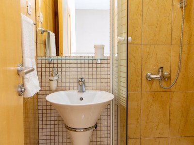 Apartment Studio flat with balcony Makarska AS-6632-a - Outdoor photo 22