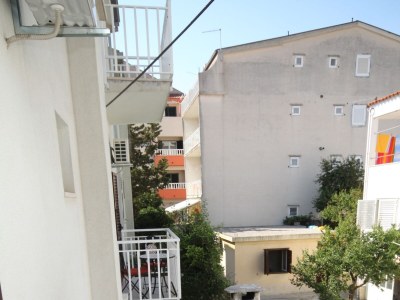 Apartment Studio flat with balcony Makarska AS-6632-a - Outdoor photo 23
