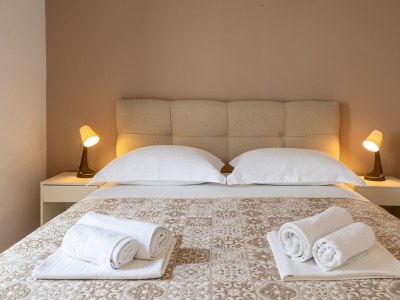 Apartment Studio flat with balcony Makarska AS-6632-a - Outdoor photo 25