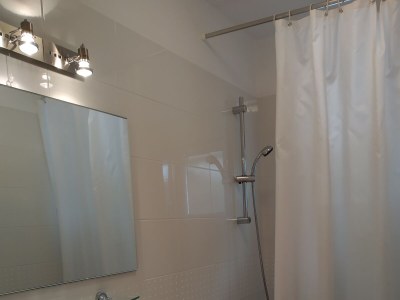 Apartment Two bedroom apartment with terrace and sea view Podgora, Makarska A-6664-a - Outdoor photo 22