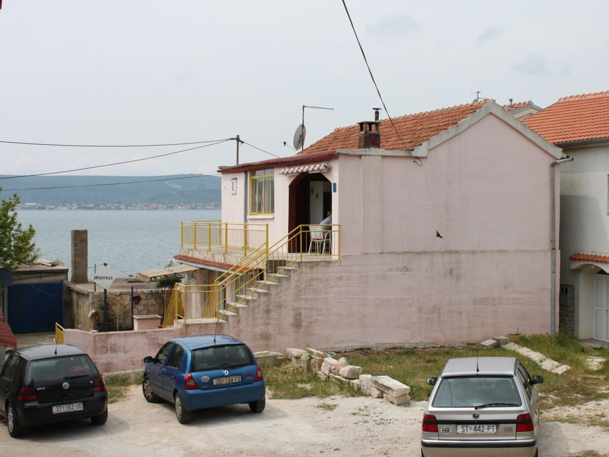 Apartment Apartments by the sea Sveti Petar, Biograd - 6168 - Apartments by the sea Sveti Petar, Biograd - 6168