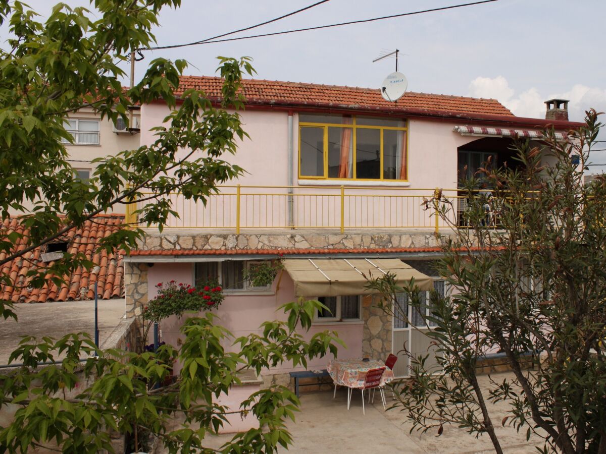 Apartment Apartments by the sea Sveti Petar, Biograd - 6168 - Apartments by the sea Sveti Petar, Biograd - 6168 - Outdoor photo 2