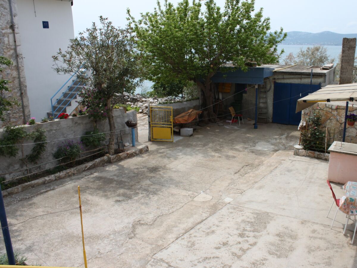 Apartment Apartments by the sea Sveti Petar, Biograd - 6168 - Apartments by the sea Sveti Petar, Biograd - 6168 - Outdoor photo 4