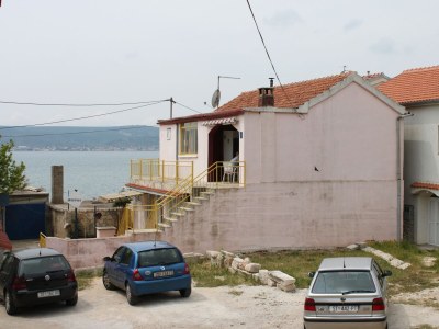 Apartment Apartments by the sea Sveti Petar, Biograd - 6168 - Apartments by the sea Sveti Petar, Biograd - 6168 in Sveti Filip i Jakov - Apartment