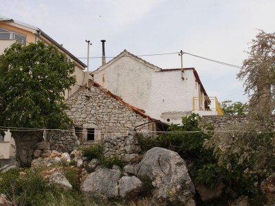 Apartment Apartments by the sea Sveti Petar, Biograd - 6168 - Apartments by the sea Sveti Petar, Biograd - 6168 - Outdoor photo 3