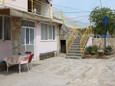 Apartment Apartments by the sea Sveti Petar, Biograd - 6168 - Apartments by the sea Sveti Petar, Biograd - 6168 - Outdoor photo 5