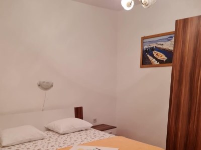 Apartment Apartments by the sea Sveti Petar, Biograd - 6168 - Apartments by the sea Sveti Petar, Biograd - 6168 - Outdoor photo 14