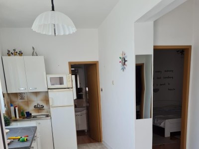 Apartment Apartments by the sea Sveti Petar, Biograd - 6168 - Apartments by the sea Sveti Petar, Biograd - 6168 - Outdoor photo 19