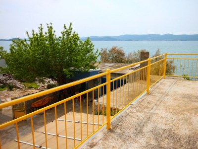 Apartment Apartments by the sea Sveti Petar, Biograd - 6168 - Apartments by the sea Sveti Petar, Biograd - 6168 - Outdoor photo 20