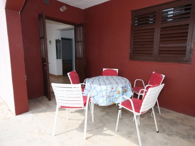 Apartment Apartments by the sea Sveti Petar, Biograd - 6168 - Apartments by the sea Sveti Petar, Biograd - 6168 - Outdoor photo 21