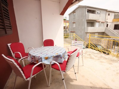 Apartment Apartments by the sea Sveti Petar, Biograd - 6168 - Apartments by the sea Sveti Petar, Biograd - 6168 - Outdoor photo 24