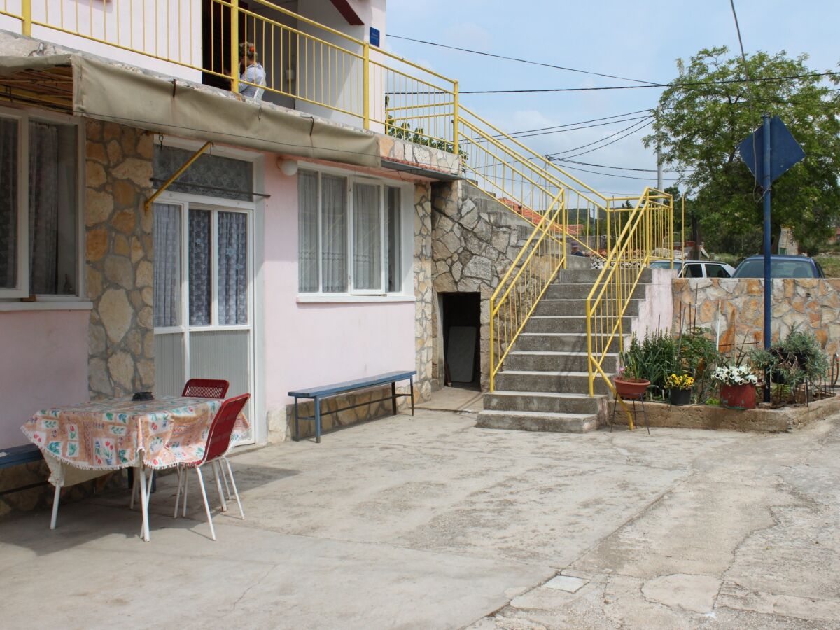 Apartment Apartments by the sea Sveti Petar, Biograd - 6168 - Apartments by the sea Sveti Petar, Biograd - 6168 - Outdoor photo 5