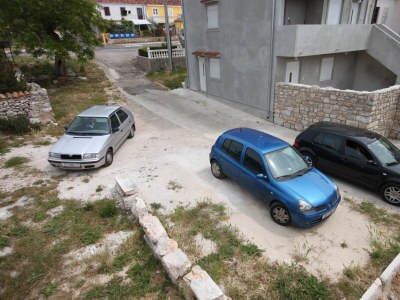 Apartment Apartments by the sea Sveti Petar, Biograd - 6168 - Apartments by the sea Sveti Petar, Biograd - 6168 - Outdoor photo 10