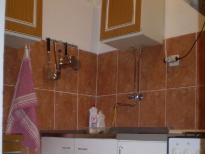 Apartment Apartments by the sea Sveti Petar, Biograd - 6168 - Apartments by the sea Sveti Petar, Biograd - 6168 - Outdoor photo 12