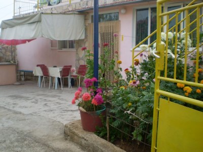 Apartment Apartments by the sea Sveti Petar, Biograd - 6168 - Apartments by the sea Sveti Petar, Biograd - 6168 - Outdoor photo 16