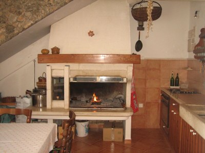 Apartment Two bedroom apartment with terrace Podgora, Makarska A-6664-b - Outdoor photo 6