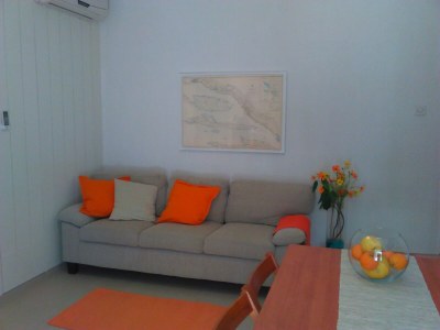 Apartment Two bedroom apartment with terrace Podgora, Makarska A-6664-b - Outdoor photo 18